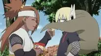 Tập 081 Boruto: Naruto Hậu Sinh Khả Úy