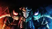 Tập Full OVERLORD: Thánh Quốc