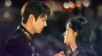 Tập 01 Quân vương bất diệt