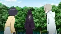 Tập 268 Boruto: Naruto hậu sinh khả úy
