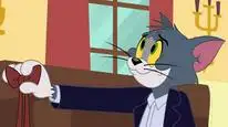 Tập 25 The Tom and Jerry Show (Phần 4)