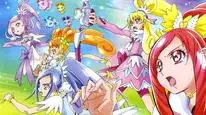 Tập 5 Dokidoki! Precure