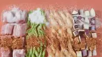 Tập 9 Nguồn gốc của hương vị (Phần 2) - Ẩm Thực Vân Nam
