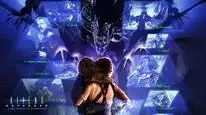 Tập Full Aliens Mở Rộng