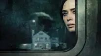 Tập Full Cô gái trên tàu