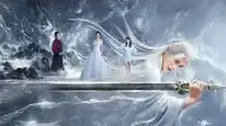 Tập 2 Chồng Tôi Là Tiên Tôn