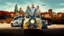 Tập 12 The Grand Tour (Phần 1)