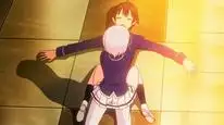 Tập 4 Boku no Kanojo ga Majimesugiru Sho-bitch na Ken