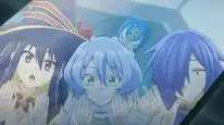 Tập 5 Sentai Red Isekai de Boukensha ni Naru