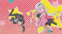 Tập 7 Sekai Seifuku: Bouryaku no Zvezda
