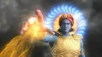 Tập 16 Kurukshetra: Đại Chiến Mahabharata