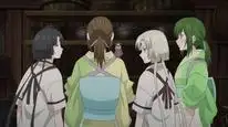 Tập 23 Quán Trọ Bách Quỷ (Kakuriyo no Yadomeshi) (Phần 1)