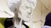 Tập 52 Hunter x Hunter (2011)