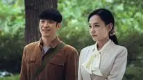 Tập 17 Thanh Sơn Già Bất Trụ