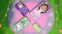 Tập 3 Nhà búp bê của Gabby (Phần 2)