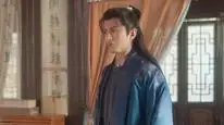Tập 8 Trầm Hương Như Mộng