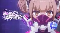 Tập 7 A War between Humans and AI