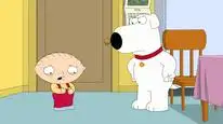 Tập 12 Family Guy (Phần 13)