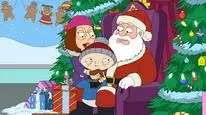 Tập 9 Family Guy (Phần 18)