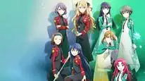 Tập 1 Mahouka Koukou no Yuutousei