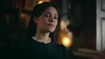 Tập 2 Sherlock và Con gái