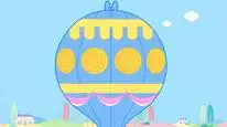 Tập 13 Molang (Phần 4)