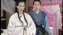 Tập 18 Bạch Nương Tử Truyền Kỳ