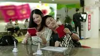 Tập 28 Tình yêu theo đuổi gia đình