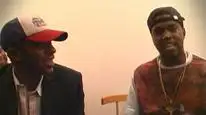 Tập 01 Jeen-yuhs: Bộ Ba Của Kanye