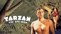Tập FULL Tarzan: Người Vượn