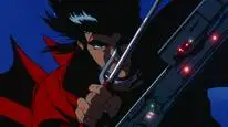 Tập 2 Cyber City Oedo 808