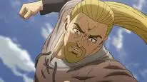 Tập 17 VINLAND SAGA: Bản hùng ca Viking (Phần 2)