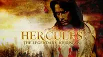Tập 11 Những Cuộc Phiêu Lưu Của Hercules
