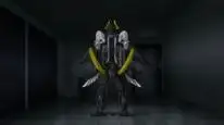 Tập 12 Active Raid: Kidou Kyoushuushitsu Dai Hachi Gakari 2nd