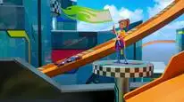 Tập 01 Hot Wheels: Đua thôi nào! (Phần 3)