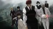 Tập 8 Kekkai Sensen & Beyond