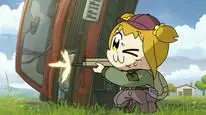 Tập 8 Poputepipikku 2nd Season