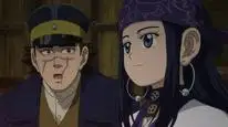 Tập 07 Golden Kamuy (Phần 1)