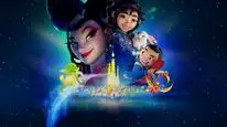 Tập Full Vươn tới cung trăng
