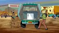 Tập 3 What's New, Scooby-Doo? (Phần 2)