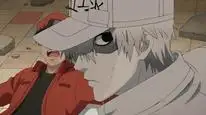 Tập 2 Hataraku Saibou