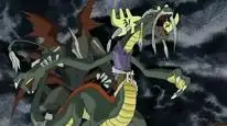 Tập 29 Digimon Tamers