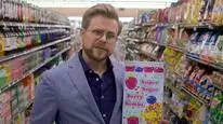 Tập 01 Adam Conover: Chính phủ và chính trị