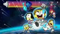 Tập Full Big City Greens the Movie: Spacecation