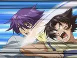 Tập 99 Shijou Saikyou no Deshi Kenichi