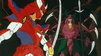 Tập 5 Yoroiden Samurai Troopers