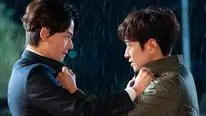 Tập 12 Người Yêu Gián Điệp Của Tôi