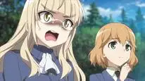 Tập 5 Strike Witches: Road to Berlin