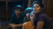 Tập 5 Nhóm bắt ma