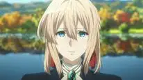 Tập Full Violet Evergarden: Recollections